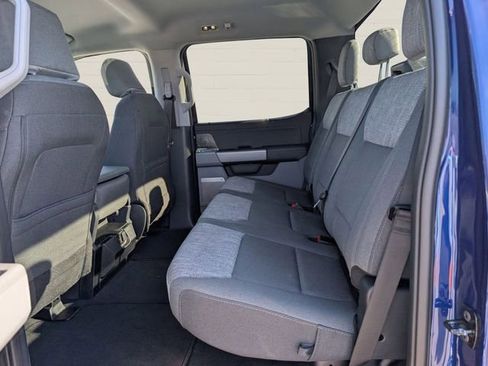 New 2026 Ford F250 XLT w/ XLT Premium Package AWD/4WD image 14
