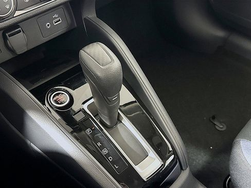 New 2025 Nissan Versa SV w/ Trunk Package image 17