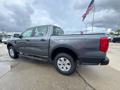New 2025 Ford Ranger XL w/ Trailer Tow Package image 4