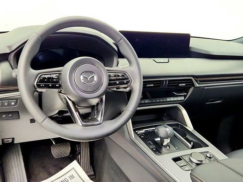 Used 2025 MAZDA CX-90 Plug-In Hybrid w/ Premium Plus AWD/4WD image 12