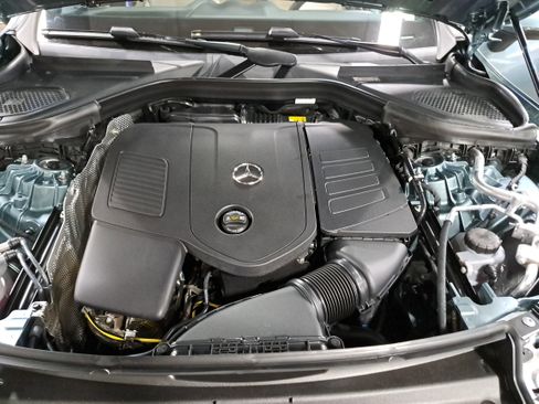 New 2026 Mercedes-Benz GLC 300 image 32