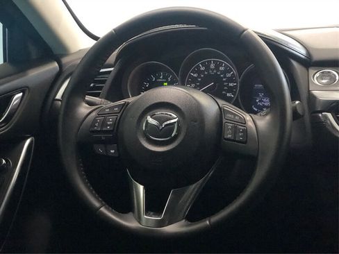 Used 2016 MAZDA MAZDA6 Sport FWD image 14