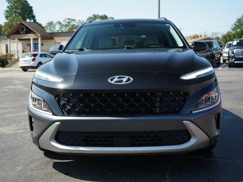 Used 2023 Hyundai Kona Limited FWD image 16