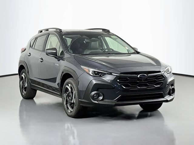 New 2026 Subaru Crosstrek 2.5i Limited w/ Crosstrek Mirror Package AWD/4WD 360° Tour