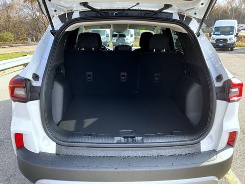 New 2026 Ford Escape Active image 9