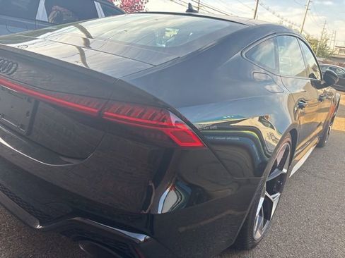 Used 2024 Audi RS 7 Performance image 7