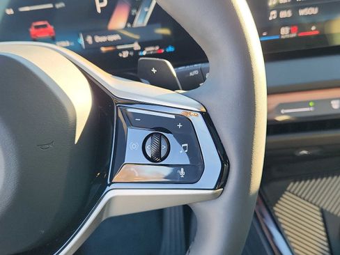 Used 2025 BMW X3 xDrive30i w/ Premium Package image 21