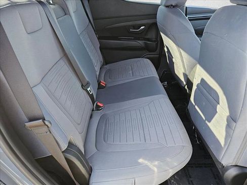 Certified 2024 Hyundai Santa Cruz SE FWD image 23