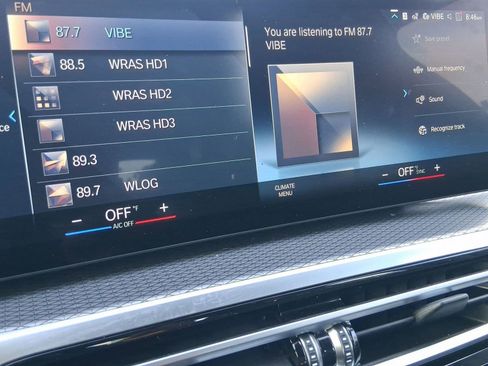 Certified 2023 BMW i4 M50 w/ Premium Package image 24