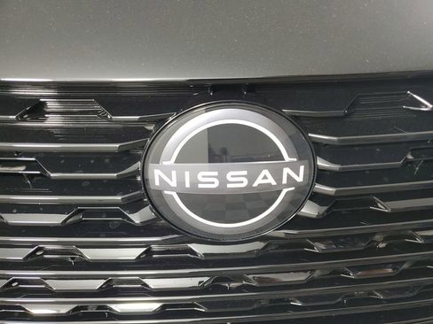 New 2025 Nissan Sentra S image 10