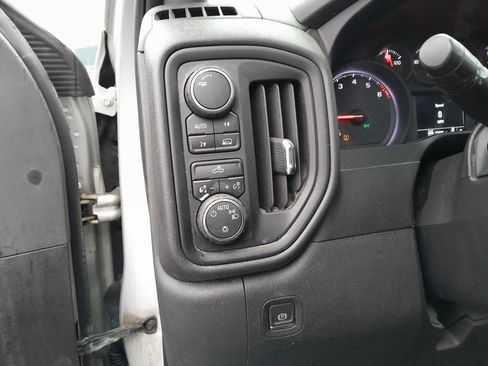 Used 2019 Chevrolet Silverado 1500 W/T w/ WT Convenience Package image 13