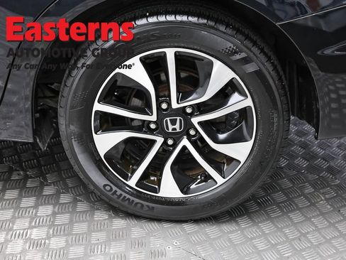 Used 2014 Honda Civic EX image 8