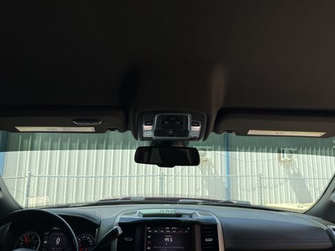 Used 2019 RAM 2500 Laramie AWD/4WD image 29