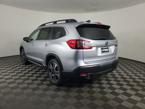 New 2025 Subaru Ascent Touring w/ Popular Package #2 image 6