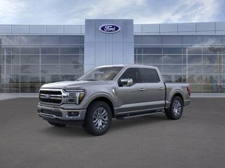New 2026 Ford F150 Lariat video 1