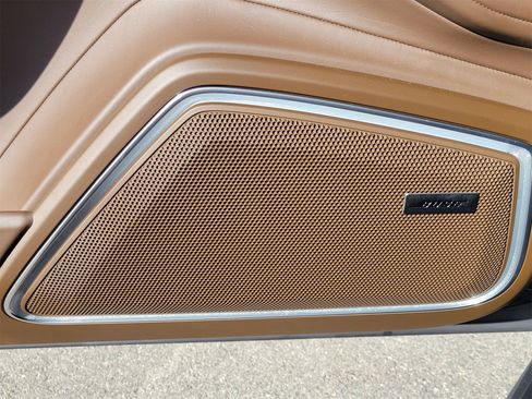 Certified 2023 Porsche Panamera Platinum Edition image 23