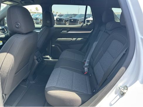 New 2026 GMC Terrain Elevation w/ LPO, Floor Liner Package FWD image 17