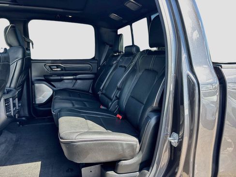 Used 2020 RAM 1500 Limited AWD/4WD image 26
