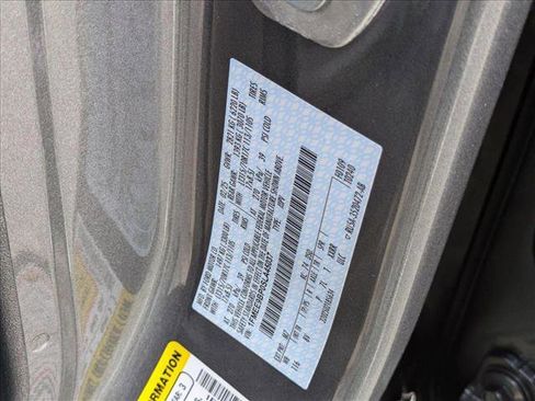 New 2025 Ford Bronco Badlands image 18