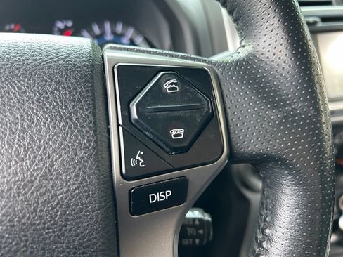 Used 2019 Toyota 4Runner SR5 Premium AWD/4WD image 23