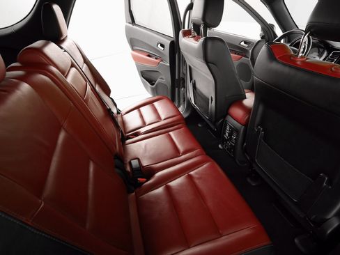 Used 2021 Dodge Durango R/T w/ Blacktop Package image 27