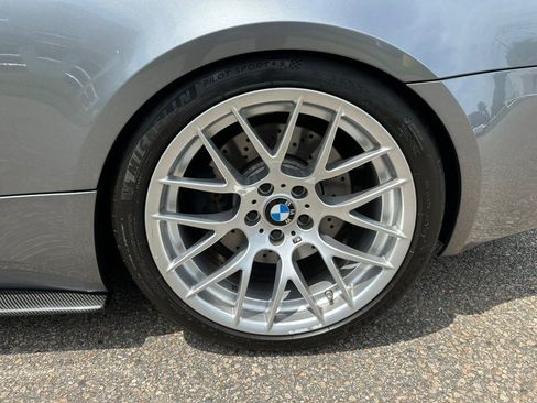 Used 2013 BMW M3 Coupe RWD image 38