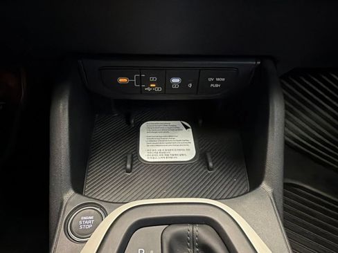 Certified 2026 Kia K4 GT-Line w/ GT-Line Premium Package FWD image 29