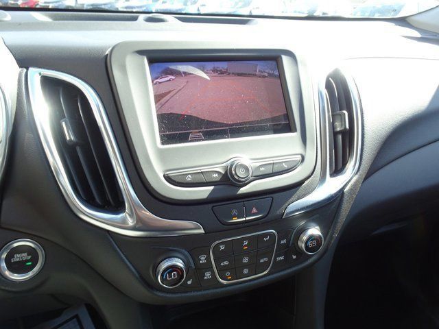 Used 2022 Chevrolet Equinox LT FWD image 23