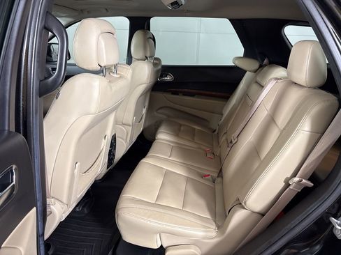 Used 2014 Dodge Durango Limited w/ Premium Group image 42