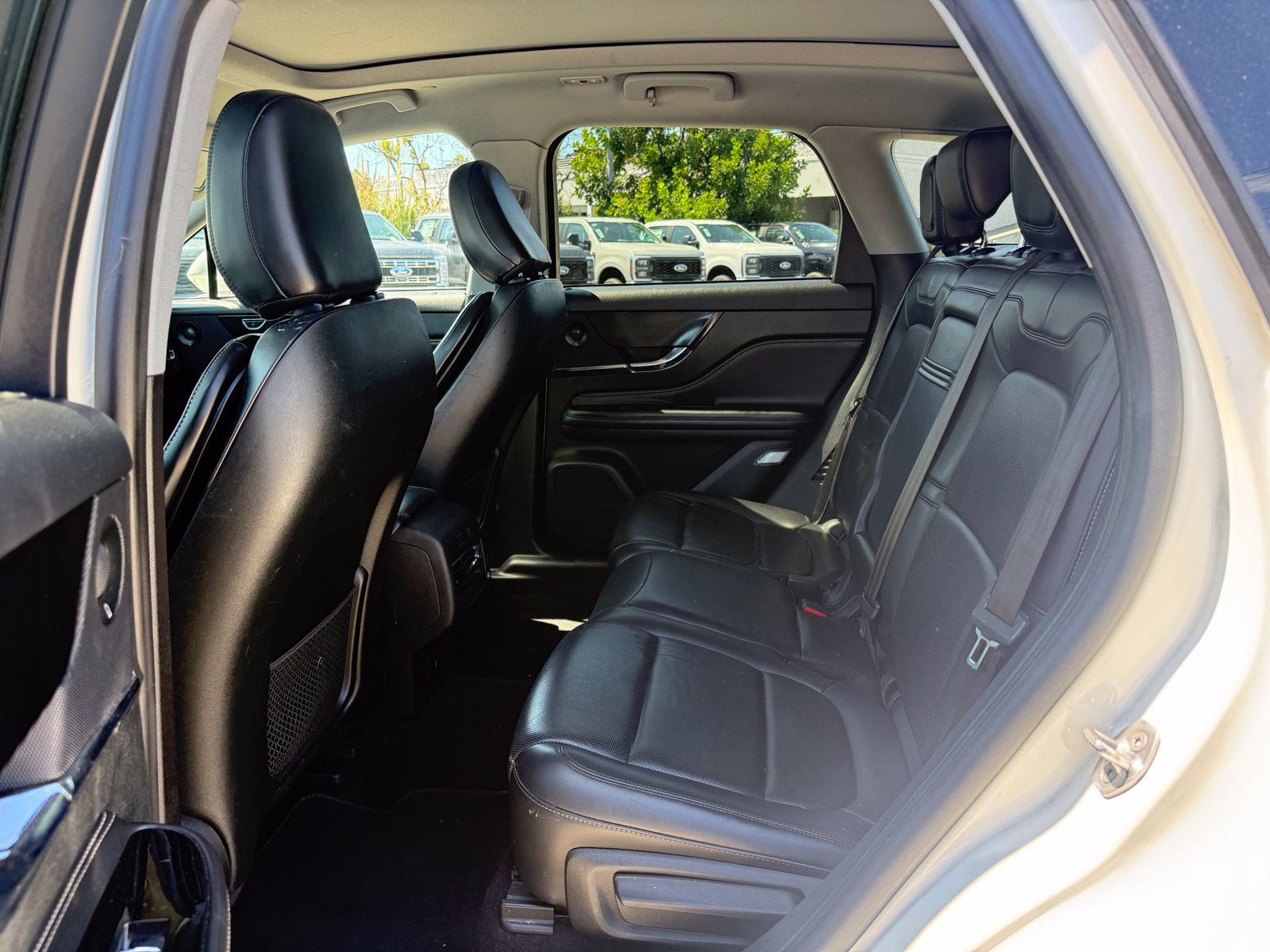 Used 2021 Lincoln Corsair Reserve FWD image 6
