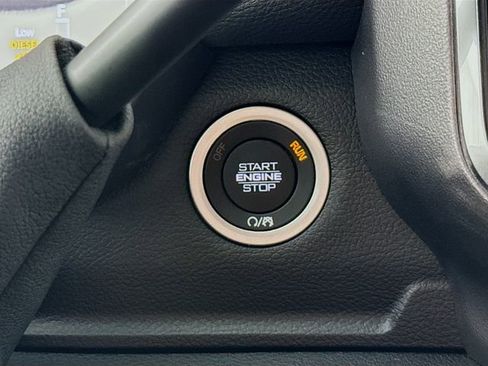 New 2025 RAM 2500 Laramie w/ Night Edition image 13