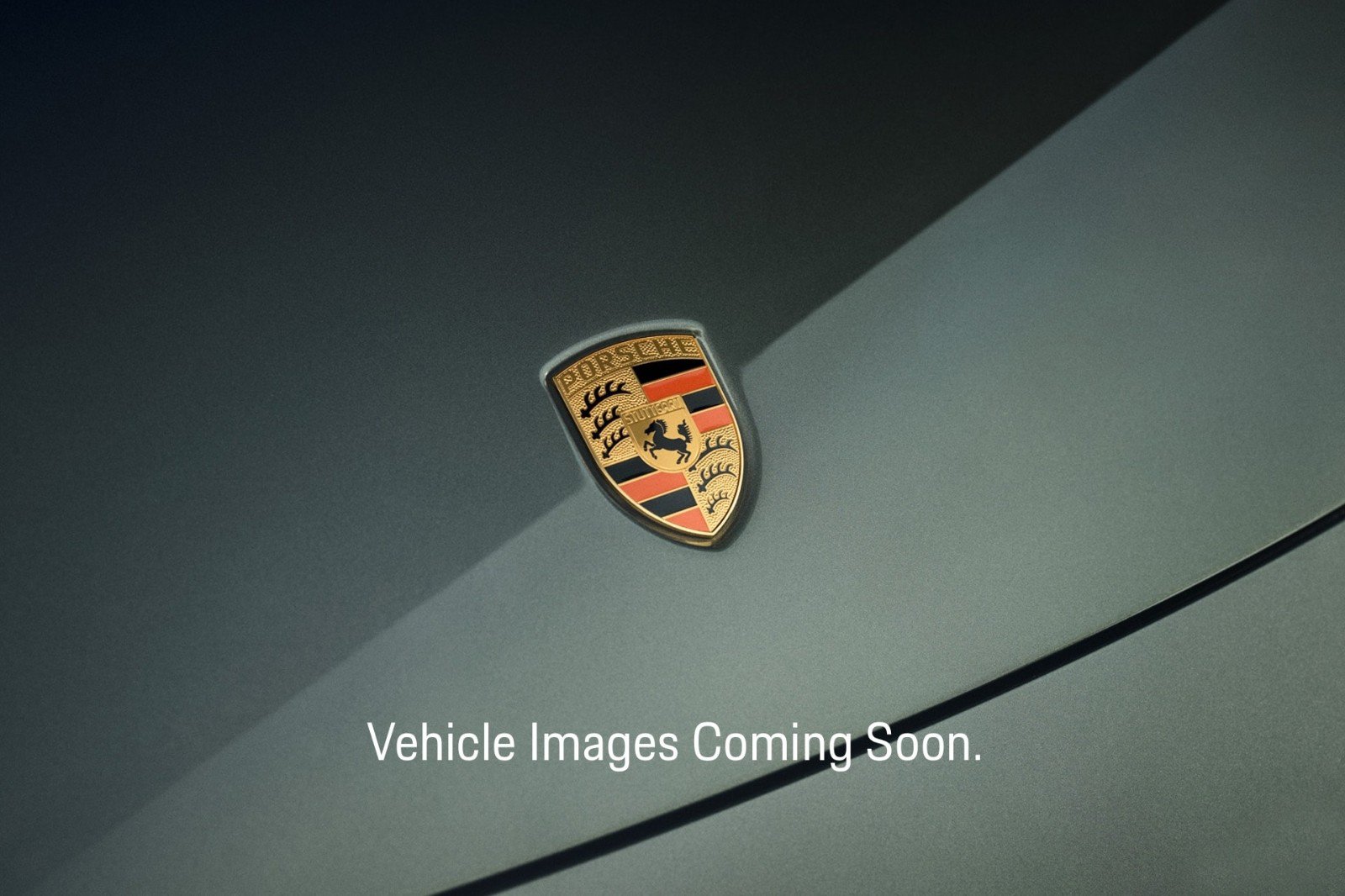 Certified 2023 Porsche Cayenne S AWD/4WD image 1