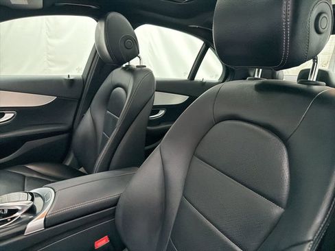 Used 2018 Mercedes-Benz C 300 Sedan image 13