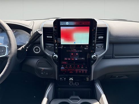 Used 2025 RAM 3500 Laramie image 14