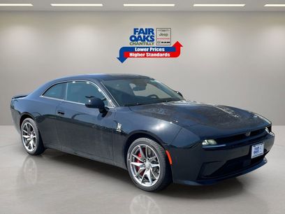 New 2025 Dodge Charger R/T Scat Pack w/ Track Pack