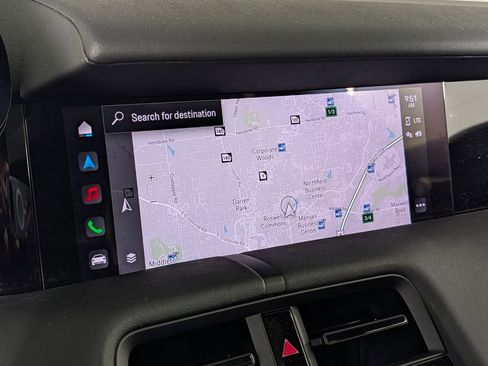 Certified 2023 Porsche Taycan image 32