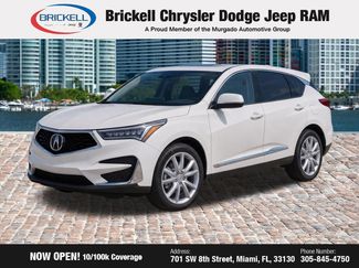 Used 2021 Acura RDX FWD 360° Tour