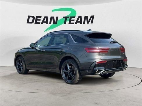 Used 2026 Genesis GV70 3.5T Sport Prestige image 6