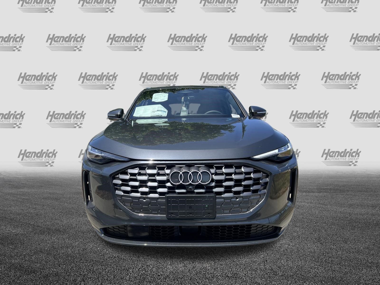 New 2026 Audi Q5 Premium AWD/4WD image 3