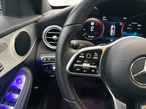 Used 2019 Mercedes-Benz C 300 Sedan image 26