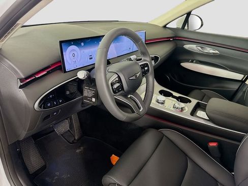 New 2026 Genesis GV70 2.5T Advanced image 9