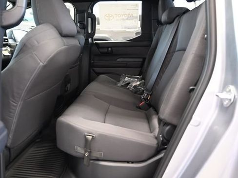 New 2026 Toyota Tacoma SR5 AWD/4WD image 12