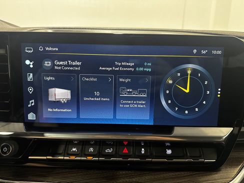 Used 2023 Chevrolet Silverado 1500 LT w/ Convenience Package II image 12