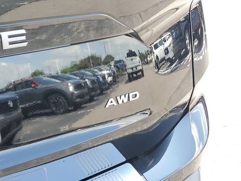 New 2026 Nissan Rogue SV w/ Cold Weather Package AWD/4WD image 11