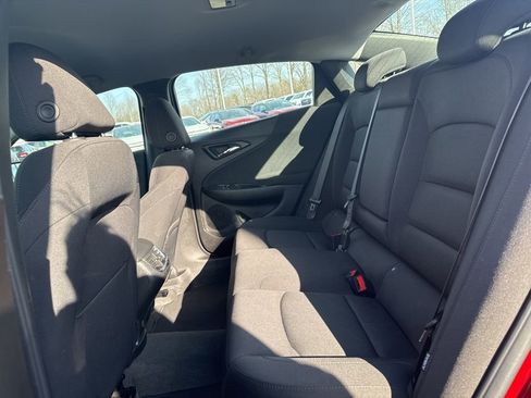 Used 2024 Chevrolet Malibu LT image 14