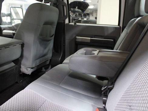 Used 2016 Ford F250 XLT w/ XLT Premium Package image 19