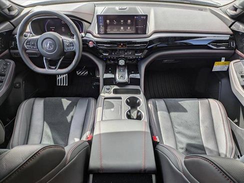 New 2025 Acura MDX A-Spec image 15