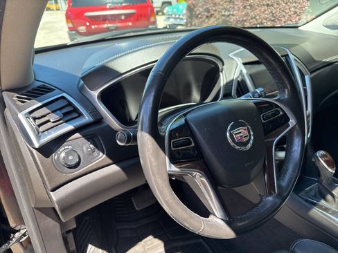 Used 2015 Cadillac SRX Performance w/ Trailering Package AWD/4WD image 19