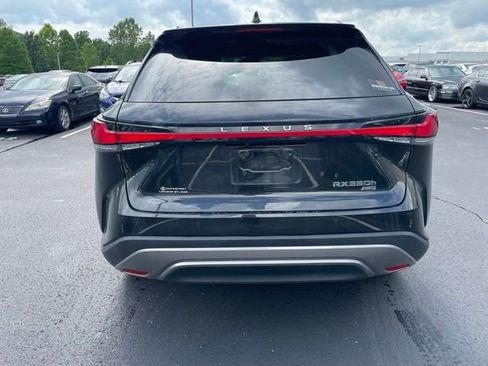 Used 2024 Lexus RX 350 AWD/4WD image 4
