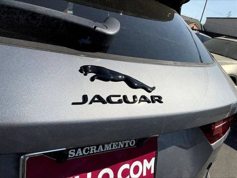 New 2026 Jaguar F-PACE R-Dynamic S AWD/4WD image 26